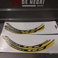 STRISCE RUOTA HORNET