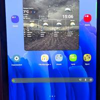 Samsung Tab A7,10,4 p;3/32 rom; Wifi;custodia wake