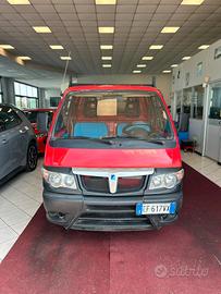 Piaggio Porter 1.3 Cassonato Rib. Eco-Power Maxxi 