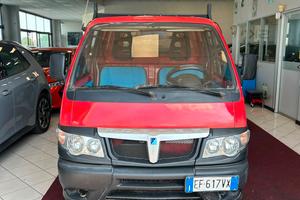 Piaggio Porter 1.3 Cassonato Rib. Eco-Power Maxxi 
