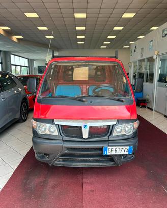 Piaggio Porter 1.3 Cassonato Rib. Eco-Power Maxxi 