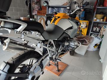 BMW GS 1200