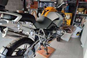 BMW GS 1200