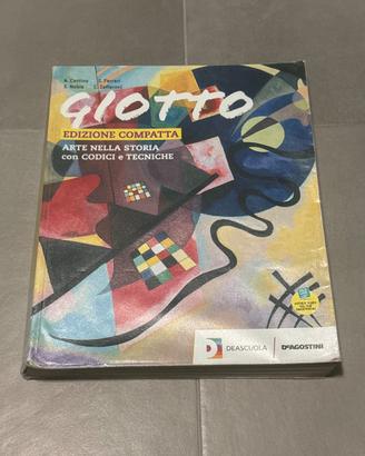 Libri di Arte per Prima/Seconda/Terza media