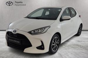 TOYOTA Yaris IV 2020 - Yaris 1.5h Trend