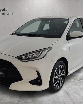 TOYOTA Yaris IV 2020 - Yaris 1.5h Trend