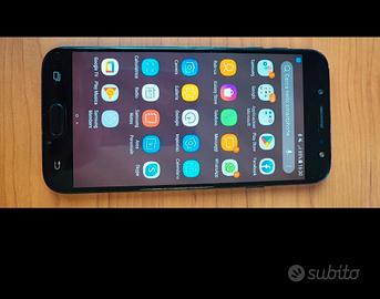 cellulare Samsung Galaxy J7