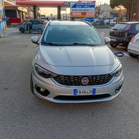 Fiat Tipo 1.6 Mjt S&S SW Lounge
