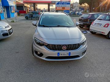 Fiat Tipo 1.6 Mjt S&S SW Lounge