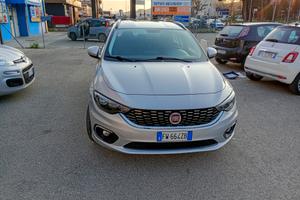 Fiat Tipo 1.6 Mjt S&S SW Lounge