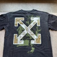 Off-White Martyrdom Arrow T-shirt - L Originale