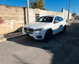 Bmw x6 (f16/86) - 2016