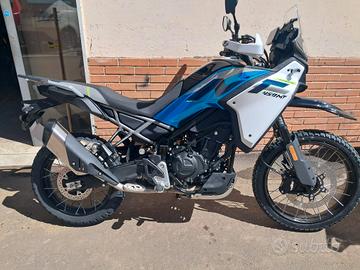 cf moto mt 450 2026 
