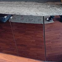 mobile tre ante da soggiorno 