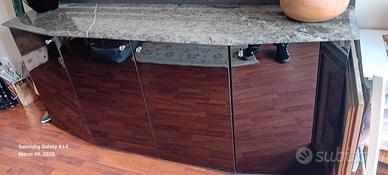 mobile tre ante da soggiorno 