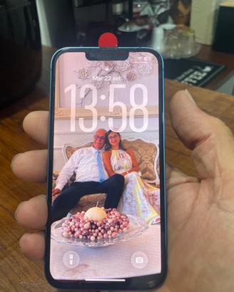 iphone 13 - 128gb