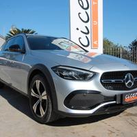 Mercedes C 220 d 4Matic mhev Premium All-Terrain|2