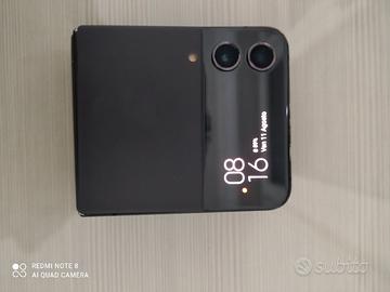 Samsung Z flip 4