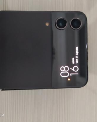 Samsung Z flip 4