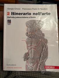 Itinerario nellarte 2