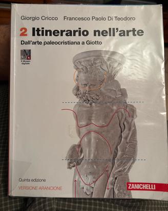 Itinerario nellarte 2