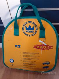 catene da neve konig T2 magic 275