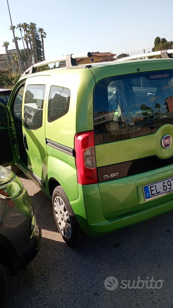 Fiat Qubo