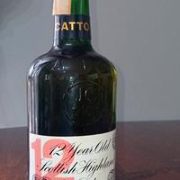 scotch whisky anni 70/80