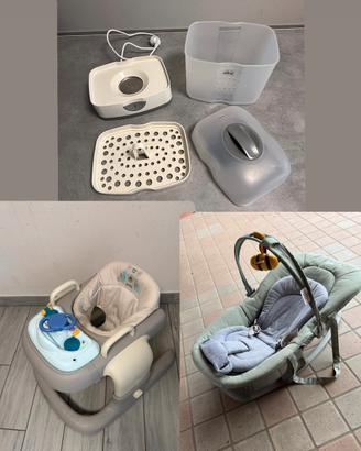 Kit nascita 0/12mesi