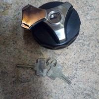 Tappo Serbatoio Auto Epoca FARMA 017348