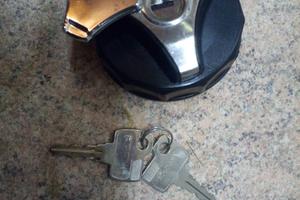 Tappo Serbatoio Auto Epoca FARMA 017348