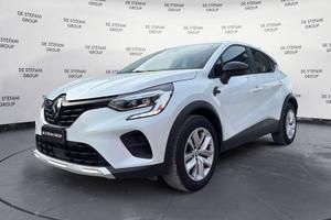 Renault Captur 1.0 tce Equilibre Gpl 100cv