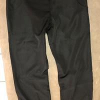 Pantaloni sportivi donna Puma tg M