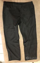 Pantaloni sportivi donna Puma tg M