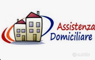 Assistenza domiciliare 