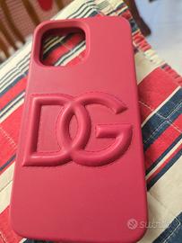 cover iphone 14 pro max dolce e gabbana
