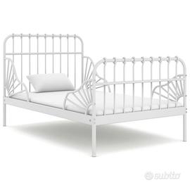 Letti bambini Ikea allungabili