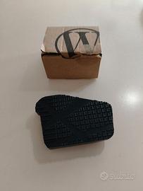 Estensione pedale freno BMW GS