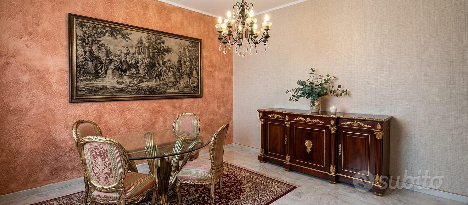 Appartamento – CT - Vista 5