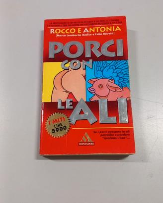 Rocco e Antonia (Marco Lombardo Radice e Lidia Rav