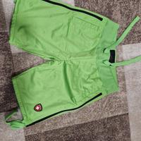 Sci pantaloncini/scaldamuscolo Podhio