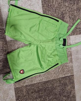 Sci pantaloncini/scaldamuscolo Podhio