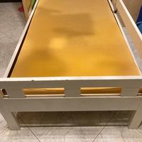 Lettino Kritter Ikea