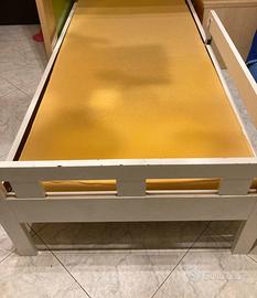 Lettino Kritter Ikea