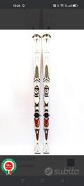 rossignol pursuit e 18