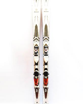 rossignol pursuit e 18