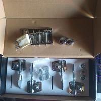 Pezzi di ricambio per basso tipo Fender Precision
