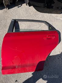 Sportello post sx Dr 3.0