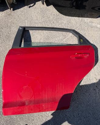 Sportello post sx Dr 3.0