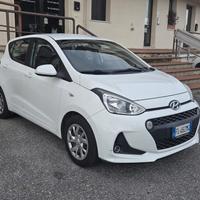 Hyundai i10 1.0 MPI Style